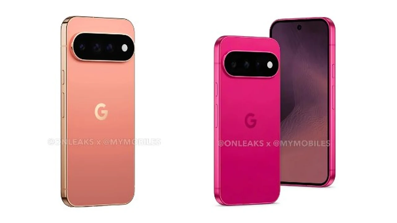 تسريبات جديدة تكشف سعة بطارية وسعر هاتف Google Pixel 11 قبل الإعلان